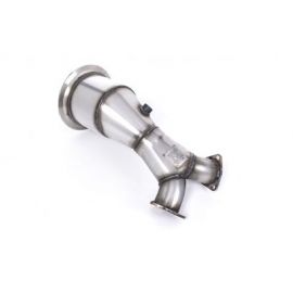 Downpipe Milltek Sport Audi SQ5 FY 3.0 V6 Turbo