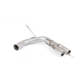 Układ wydechowy Axle-Back Milltek Sport BMW 120i 125i F20 / F21 B48