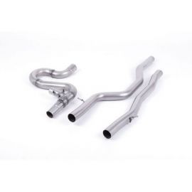 Upgrade Kit Milltek Sport BMW M2 Competition F87