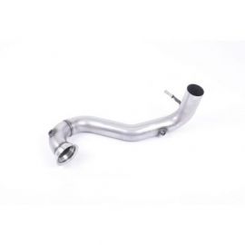 Downpipe Milltek Sport Mercedes A45 AMG W176 / CLA45 AMG C117