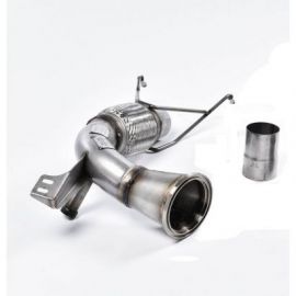 Downpipe Milltek Sport  Mini Cooper S F55 / F56 2.0 Turbo (USDM)