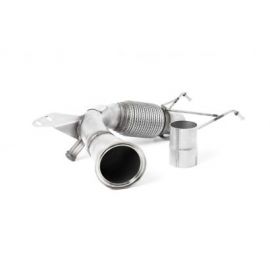 Downpipe Milltek Sport  Mini Cooper S F55 / F56 / JCW / GP3 2.0 Turbo (OPF)