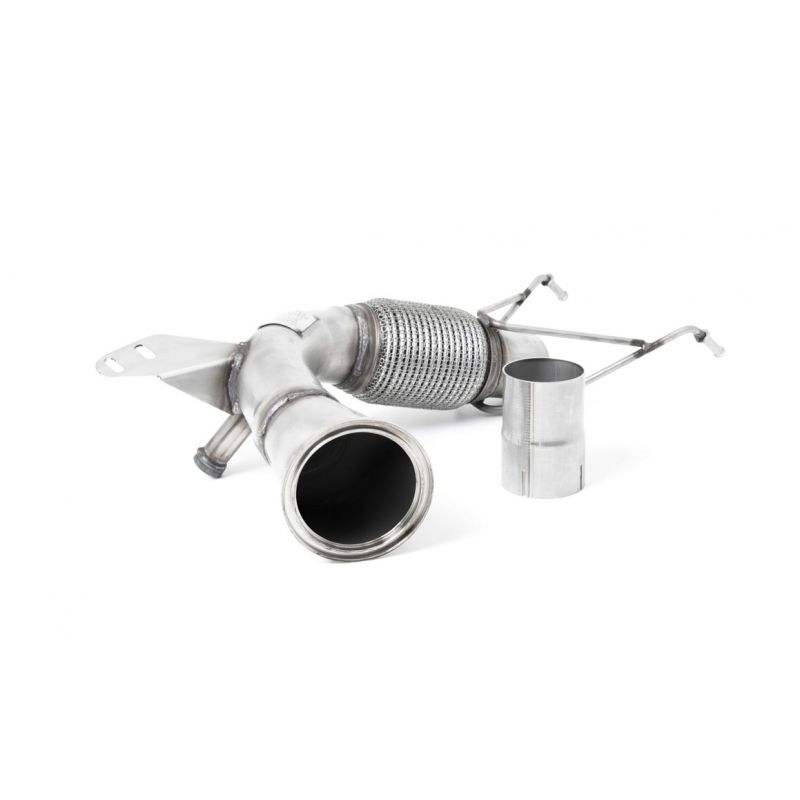 Downpipe Milltek Sport  Mini Cooper S F55 / F56 / JCW / GP3 2.0 Turbo (OPF)