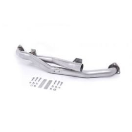 Układ wydechowy Axle-Back Milltek Sport Porsche 911 997.2 3.6 / 3.8 (C2 / C4 / S / GTS)