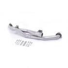 Układ wydechowy Axle-Back Milltek Sport Porsche 911 997.2 3.6 / 3.8 (C2 / C4 / S / GTS)