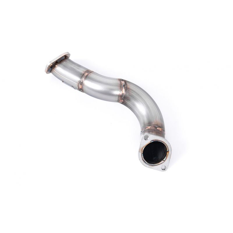 Over-Pipe Milltek Sport Subaru BRZ Gen.1 2.0 / Toyota GT86 2.0 Over-Pipe Milltek Sport Subaru BRZ Gen.1 2.0 / Toyota GT86 2.0