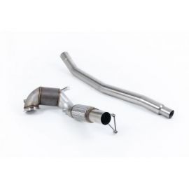 Downpipe Milltek Sport Volkswagen Arteon 2.0TSI 280PS 4Motion (USDM)