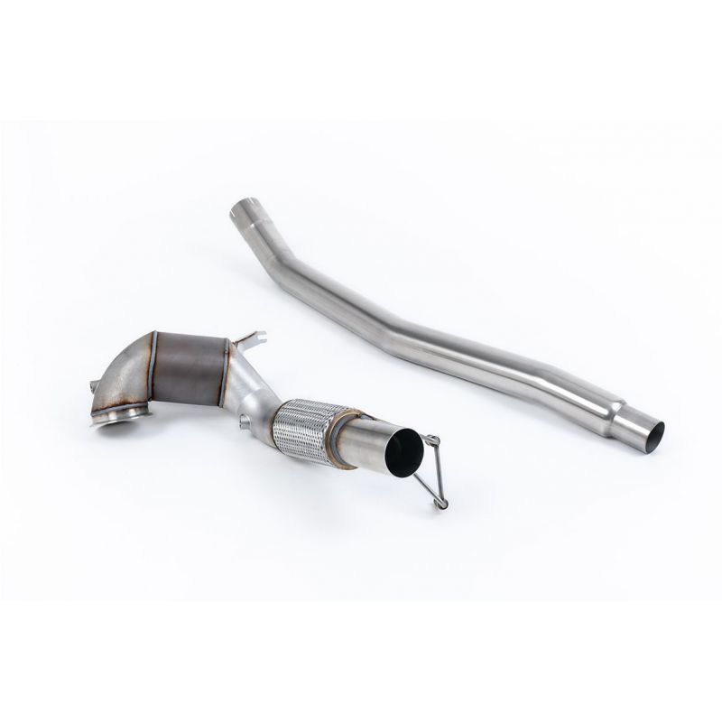 Downpipe Milltek Sport Volkswagen Arteon 2.0TSI 280PS 4Motion (USDM)