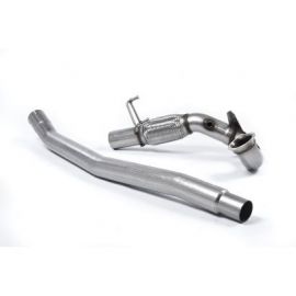 Downpipe Milltek Sport Volkswagen Golf GTI / GTI Performance Pack MK7 / MK7.5