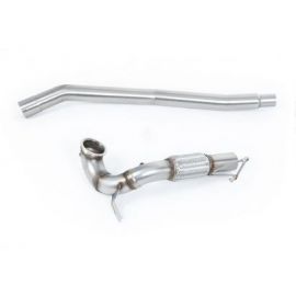 Downpipe Milltek Sport Volkswagen Golf R MK7 / MK7.5 300PS / 310PS (80mm RACE)