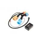 Aktywne sterowanie zaworami Milltek Sport Volkswagen Golf R MK7 300PS / MK7.5 310PS (76.2mm)