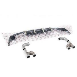 Upgrade Kit Milltek Sport Volkswagen Golf GTI MK8 245PS (Golf R Style)