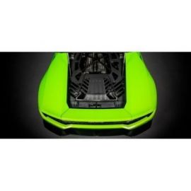 Karbonowy zestaw osłon silnika Eventuri Lamborghini Huracan (EVO, STO, Performante)