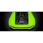 Karbonowy zestaw osłon silnika Eventuri Lamborghini Huracan (EVO, STO, Performante)