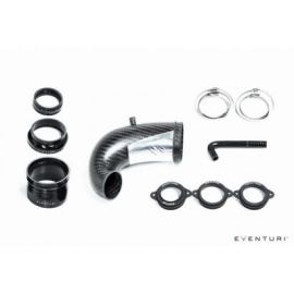 Flansza Eventuri Audi RS3  Audi RS3 8V / Audi TTRS 8S