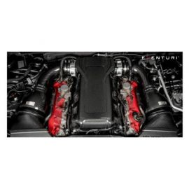 Karbonowa osłona silnika Eventuri  Audi RS4 B8 / Audi RS5 B8