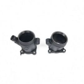 Karbonowy Turbo Inlet Eventuri  Audi RS6 / RS7 (C8)