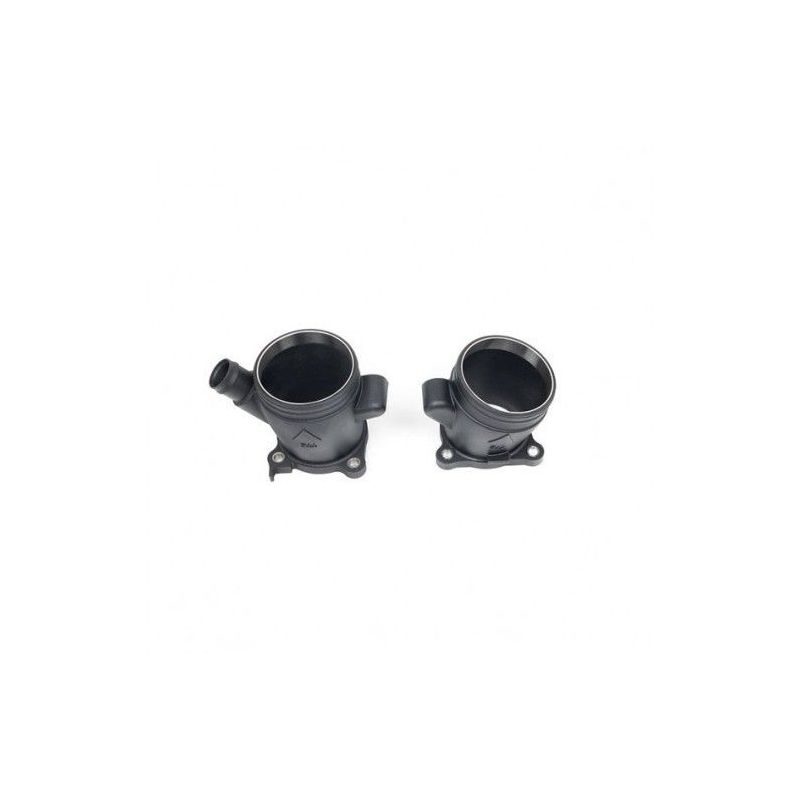 Karbonowy Turbo Inlet Eventuri Audi RS6 / RS7 (C8) Karbonowy Turbo Inlet Eventuri Audi RS6 / RS7 (C8)