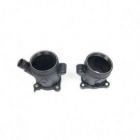 Karbonowy Turbo Inlet Eventuri  Audi RS6 / RS7 (C8)