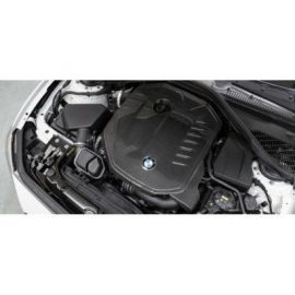 Karbonowa osłona silnika Eventuri  BMW F Series (B58) M140i / M240i / M340i / M440i
