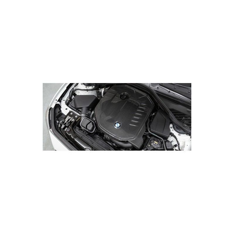 Karbonowa osłona silnika Eventuri  BMW F Series (B58) M140i / M240i / M340i / M440i