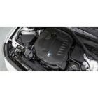 Karbonowa osłona silnika Eventuri  BMW F Series (B58) M140i / M240i / M340i / M440i