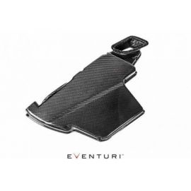 Karbonowa pokrywa airboxa Eventuri  BMW M3 E9X