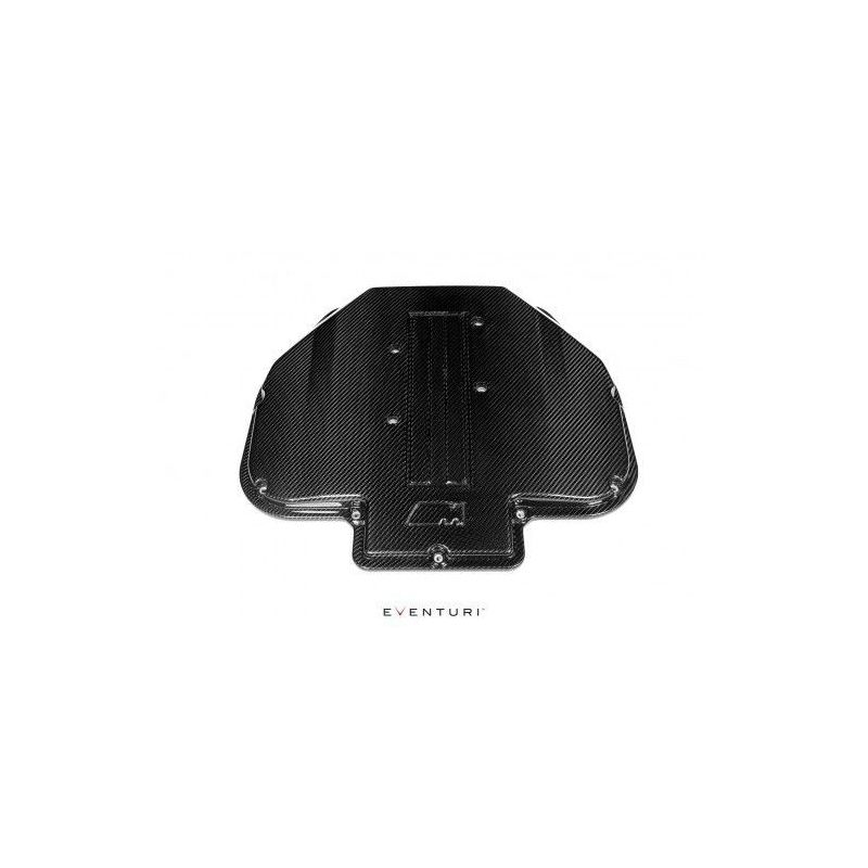 Karbonowa Pokrywa Plenum Eventuri BMW  BMW M5 E39 / Z8 E52