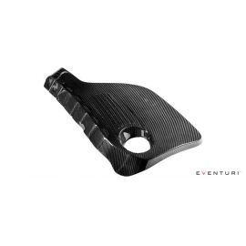 Karbonowa osłona silnika Eventuri  BMW M3 F80 / BMW M4 (F8X)