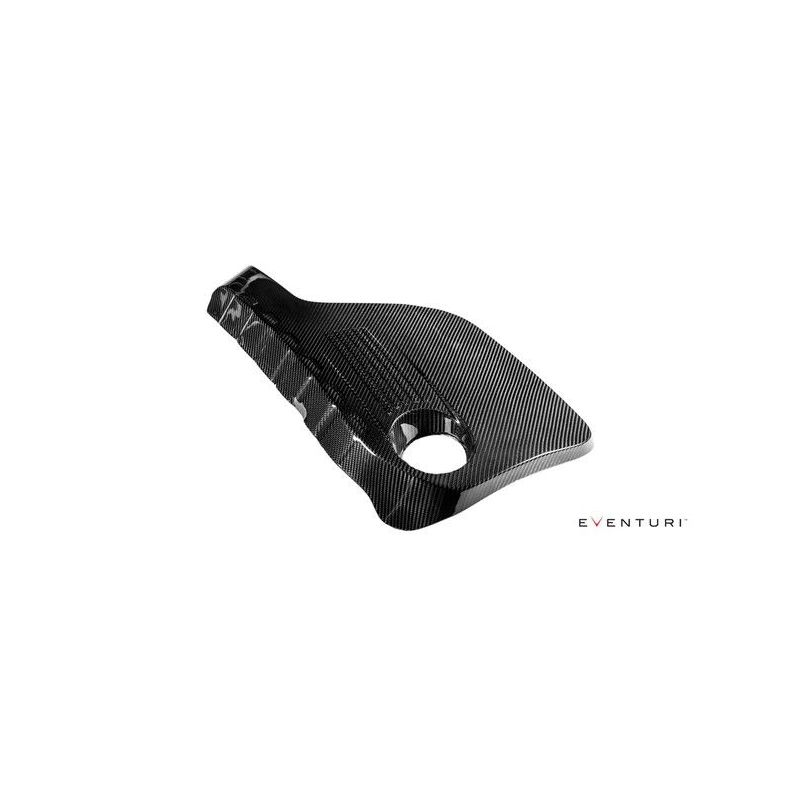 Karbonowa osłona silnika Eventuri  BMW M3 F80 / BMW M4 (F8X)