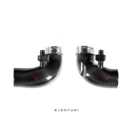 Karbonowy Turbo Inlet Eventuri  BMW M5 F90 / BMW M8 F9X