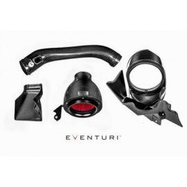 Karbonowy układ dolotowy Eventuri  BMW F Series N55 M2 / M135i / M235i / M335i / M435i