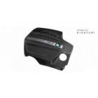 Karbonowa osłona silnika Eventuri   BMW F Series N55 M2 / M135i / M235i / M335i / M435i