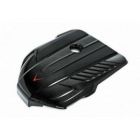 Karbonowa osłona silnika Eventuri  BMW G2X / G42 silnik B48