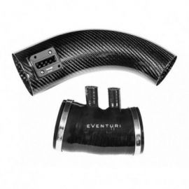 Karbonowy MAF Tube Eventuri  Honda Civic Type R FK2
