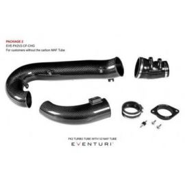 Karbonowa rura turbiny Eventuri  Honda Civic Type R FK2