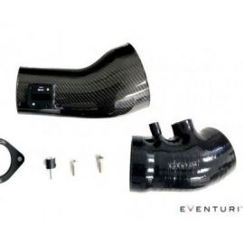 Karbonowa rura turbiny Eventuri  Honda Civic Type R FK8