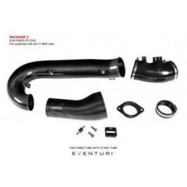 Karbonowa rura turbiny Eventuri  Honda Civic Type R FK8