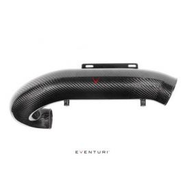 Karbonowa rura turbiny Eventuri  Honda Civic Type R FK8