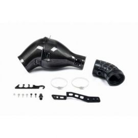 Karbonowy układ dolotowy Eventuri  Lotus Emira 3.5 V6
