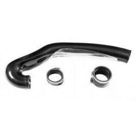 Karbonowy Charge Pipe Eventuri  35 AMG