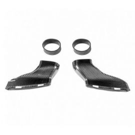 Karbonowe wloty powietrza Eventuri  C63 / C63S W205