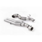 Downpipe / zamiennik filtra cząstek stałych OPF (OPF Bypass) Milltek Sport Audi RS3 (8V & 8Y) / RSQ3 F3 / TTRS 8S (OPF)