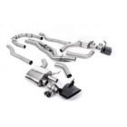 Układ wydechowy Cat-Back Milltek Sport Audi RS6 / RS7 (C8) 4.0 V8 TFSI