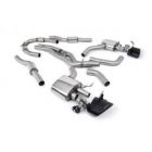 Układ wydechowy Cat-Back Milltek Sport Audi RS6 / RS7 (C8) 4.0 V8 TFSI