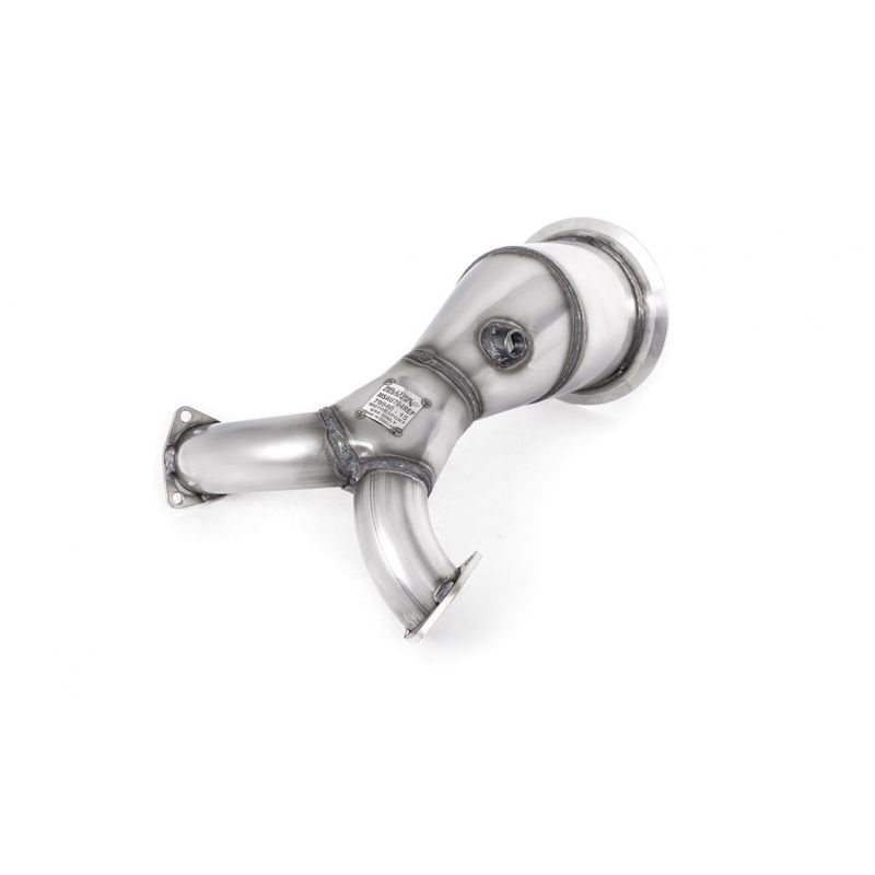 Downpipe Milltek Sport  Audi S4 / S5 B9