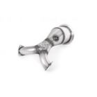 Downpipe Milltek Sport  Audi S4 / S5 B9