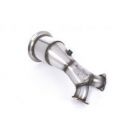 Downpipe Milltek Sport Audi SQ5 FY 3.0 V6 Turbo