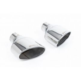 Układ wydechowy Cat-Back / OPF-Back Milltek Sport Audi TTRS 8S 2.5TFSI
