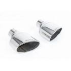 Układ wydechowy Cat-Back / OPF-Back Milltek Sport Audi TTRS 8S 2.5TFSI